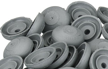 SEAL WEATHERSEAL 32MM ( SUITS 12/14G SCREW ) 